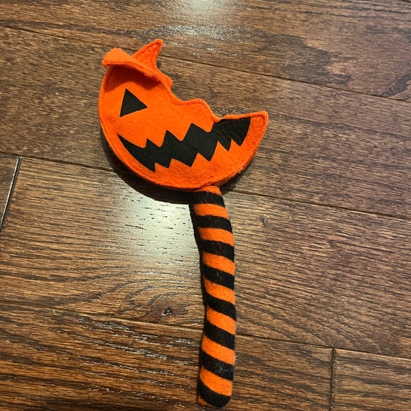 Spirit Sam Toddler Costume - Picture 7 of 12